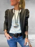 Chaqueta Brasil
