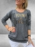 Sweater Oas Young - comprar online