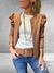 Chaqueta Brasil