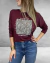 Remera Sog Authentic - Faustina Mujer - Moda femenina