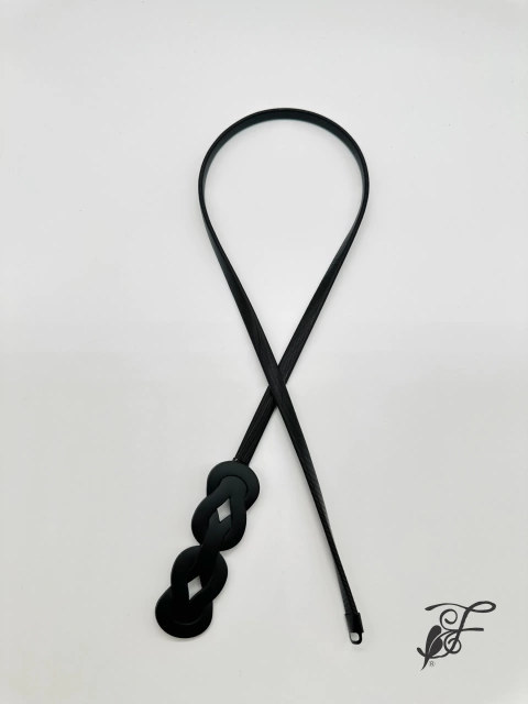 Cinturón Trenza - comprar online