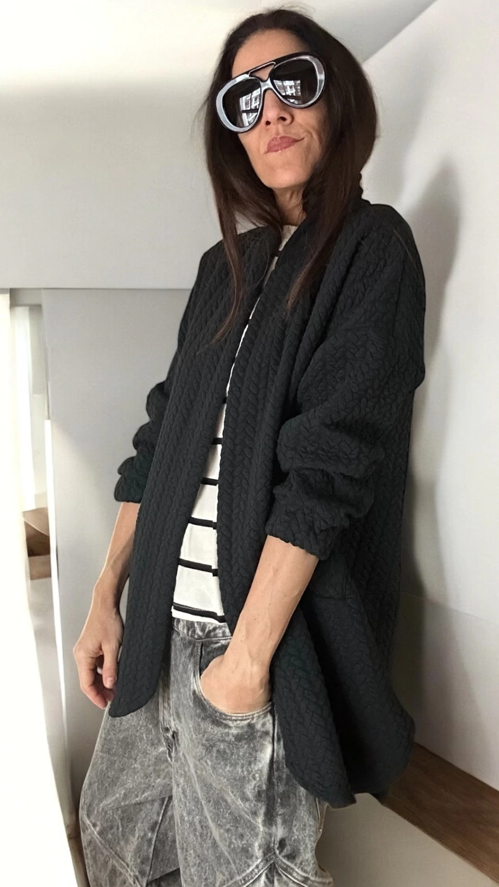 SACO ANTONIA