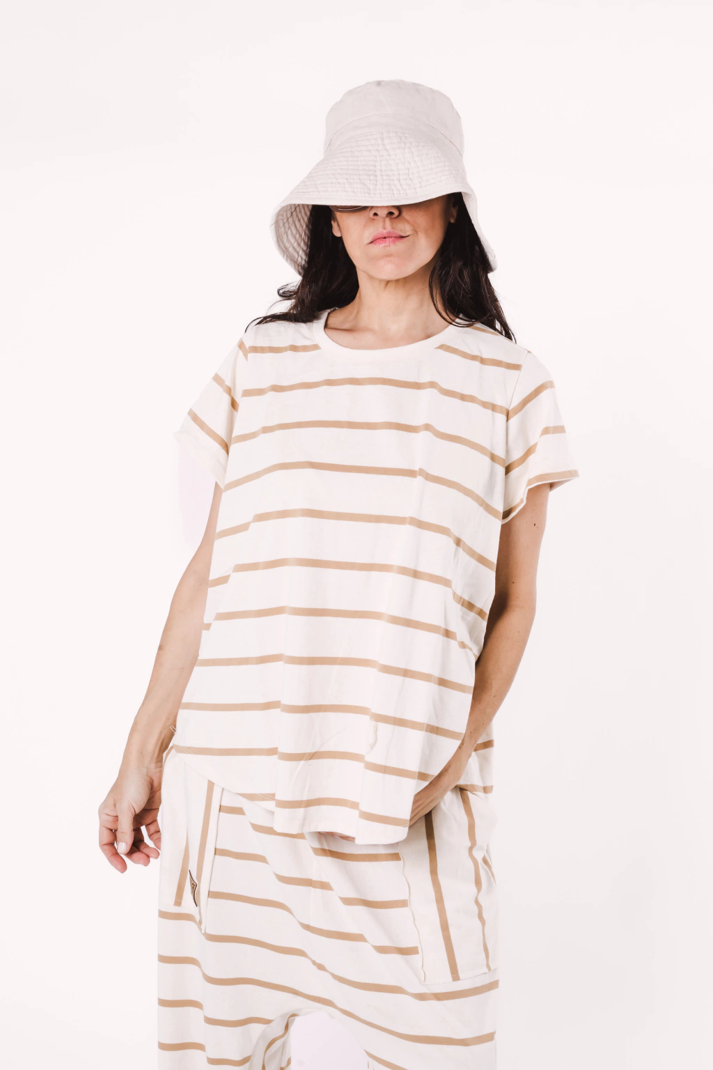 REMERON TIERRA RAYA CAMEL