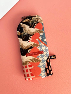 Funda para anteojos Tokio