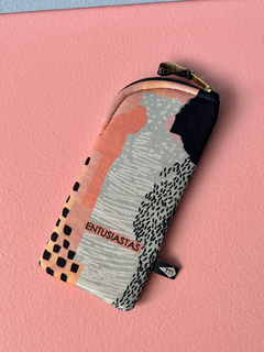 Funda para anteojos Upsala