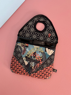 Bolsa de auto Corcega