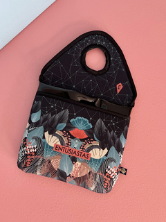 Bolsa de auto Madrid