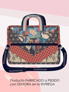 Bolso para notebook Corcega - comprar online