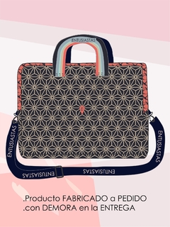 Bolso para notebook Corcega en internet