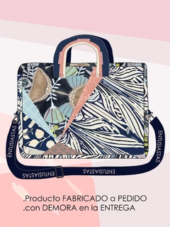 Bolso para notebook Hamburgo en internet