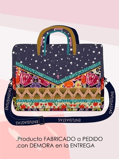 Bolso para notebook Haydee en internet