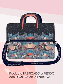 Bolso para notebook Madrid - comprar online