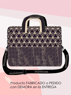 Bolso para notebook Oslo en internet