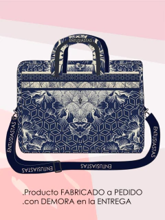 Bolso para notebook Regina en internet