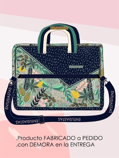 Bolso para notebook Tersina - comprar online