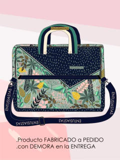 Bolso para notebook Tersina - comprar online