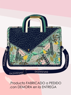 Bolso para notebook Tersina en internet