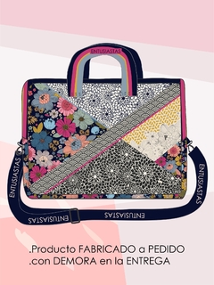 Bolso para notebook Trinidad en internet