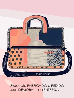 Bolso para notebook Upsala - comprar online