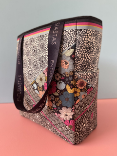 Bolso/Matera Trinidad