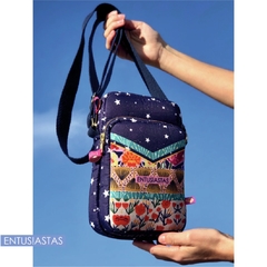 Cartera Otto Haydee