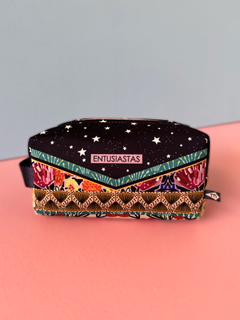 Cartuchera / Neceser Haydee - comprar online