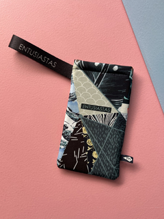 Funda para celular Amsterdam