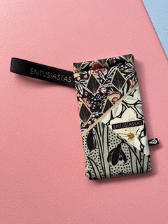 Funda para celular Elvira