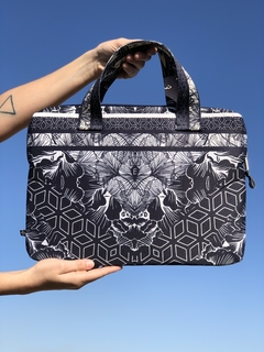 Maletín para notebook Regina - tienda online