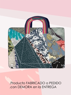 Funda Maletín para notebook Amsterdam en internet