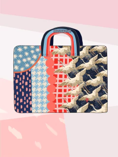 Funda Maletín para notebook Tokio en internet