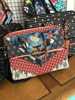 Bolso para notebook Corcega - Entusiastas