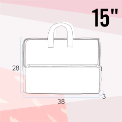 Funda Maletín para notebook Juana - tienda online