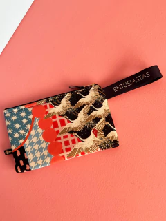 Mini Sobre Tokio en internet