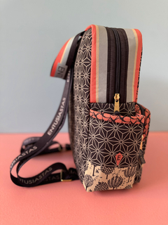 Mochila Corcega - Entusiastas