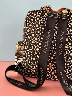 Mochila Helsinki - Entusiastas