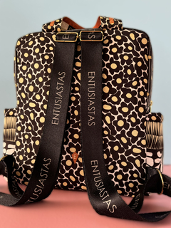Mochila Helsinki