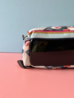 Mochila Amsterdam - Entusiastas