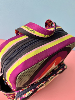 Mochila Juana - comprar online