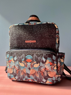 Mochila Madrid