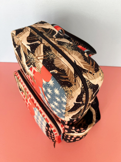 Mochila Tokio en internet