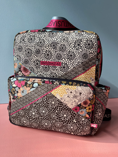 Mochila Trinidad