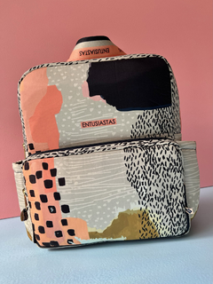 Mochila Upsala