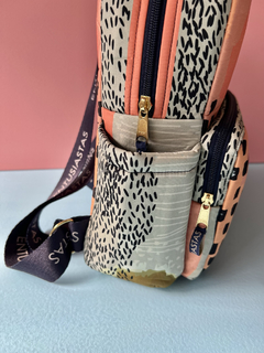 Mochila Upsala