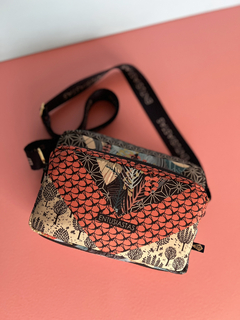 Cartera Muna Corcega