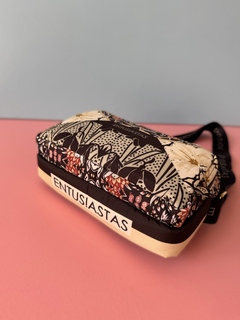 Cartera Muna Elvira - Entusiastas