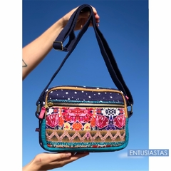 Cartera Muna Haydee - comprar online