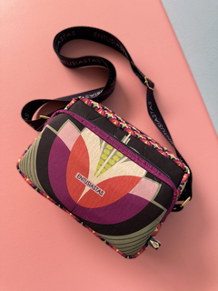 Cartera Muna Juana - comprar online