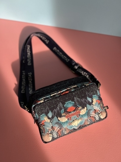 Cartera Muna Madrid
