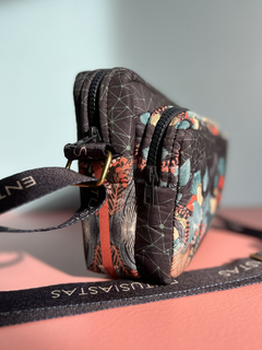 Cartera Muna Madrid - tienda online